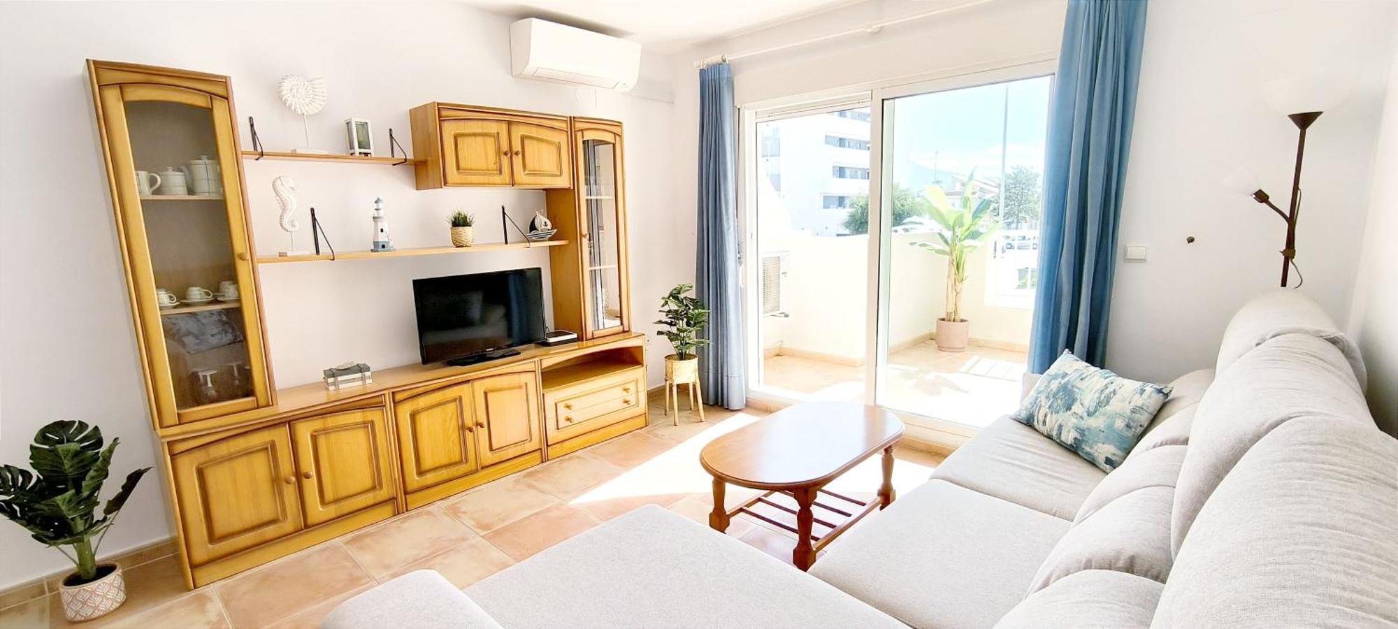 Apartamento Playa Sol By Denia Costa Exterior photo