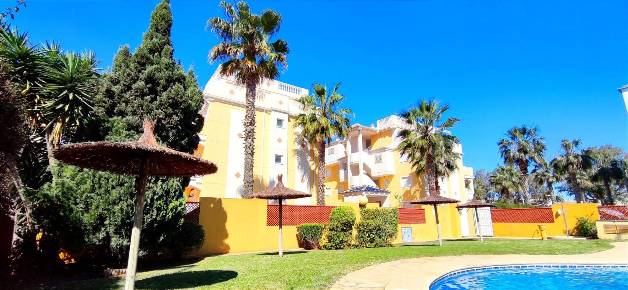 Apartamento Playa Sol By Denia Costa Exterior photo