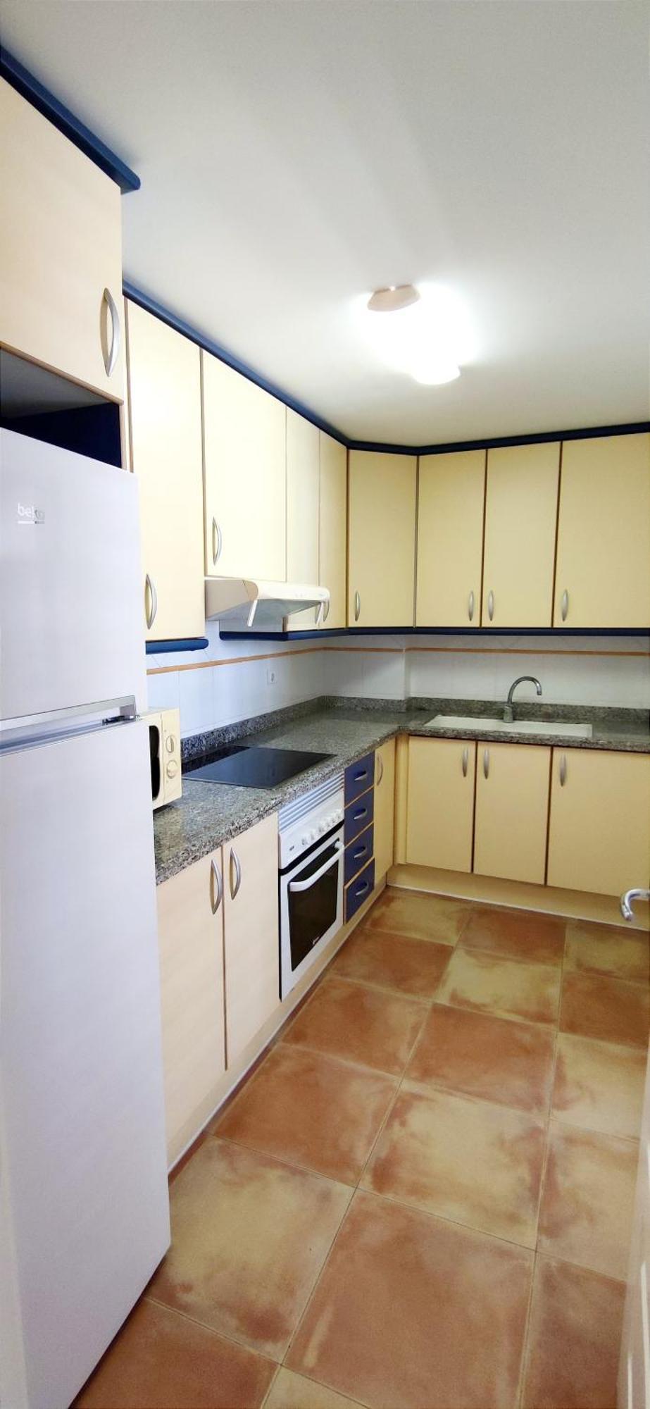 Apartamento Playa Sol By Denia Costa Exterior photo
